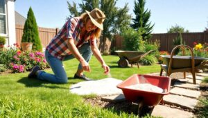 Landscaping Sand: Transform Your Yard into an Outdoor Oasis with These Expert Tips