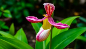 Flowers That Look Like Vaginas: Nature’s Intriguing and Humorous Blossoms