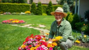 best landscaping companies