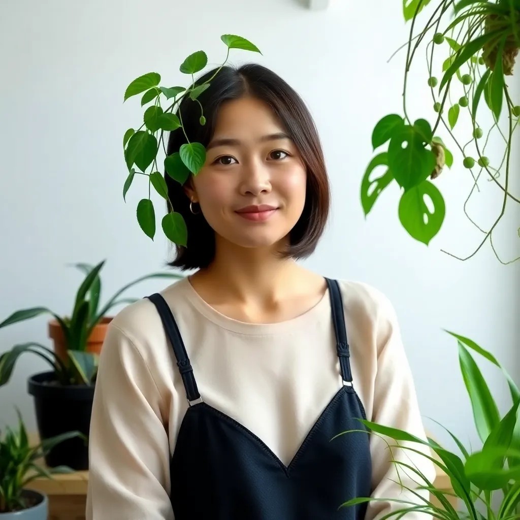 Ivy Choi Avatar