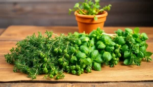 french herbs