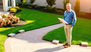 bricks for landscaping