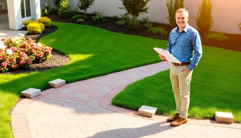 bricks for landscaping