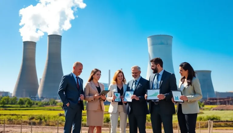 coal power plant news